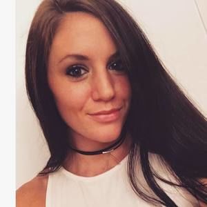 Meet your Posher, Erika